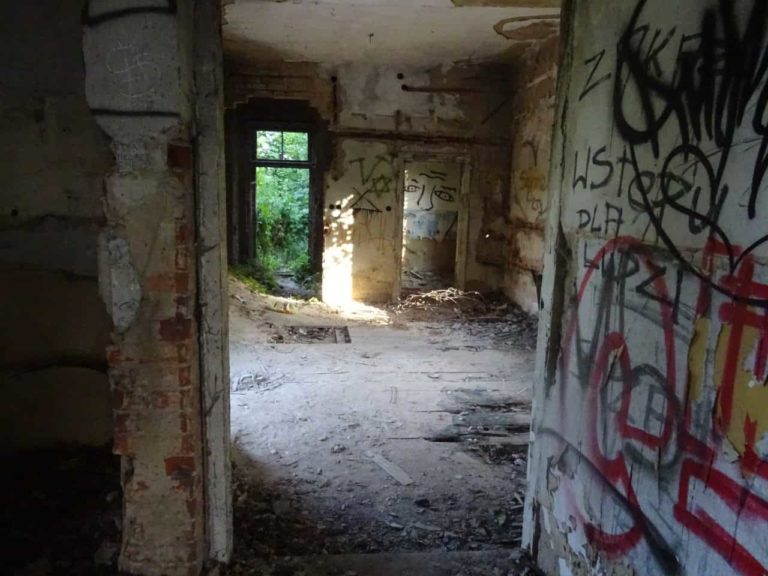 Tor Wyścigów Konnych, Łódź, województwo łódzkie - zdjęcie 2
