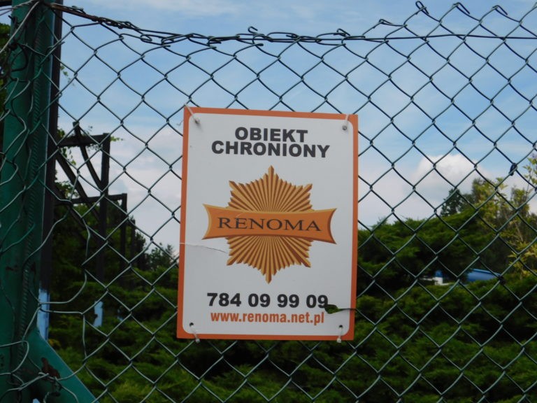 Klub Golfowy i Kąpielisko Fala, Chorzów, województwo śląskie - zdjęcie 5