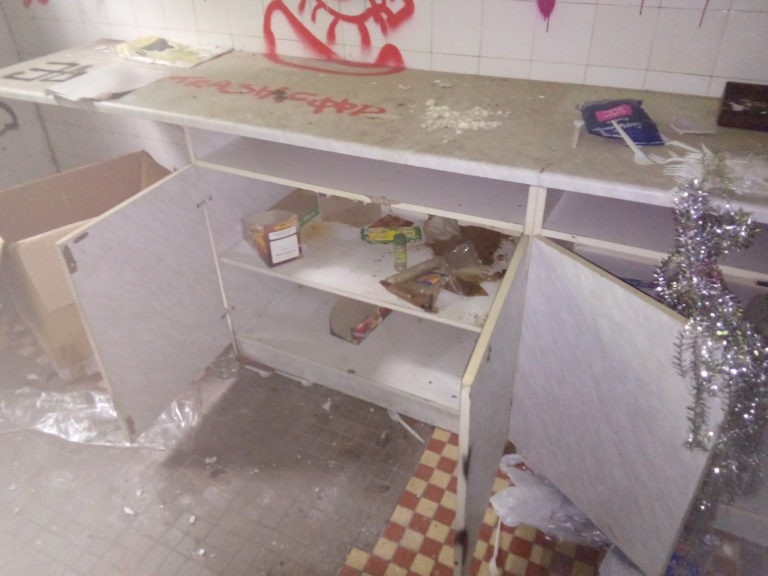 Bar Pod Dębowcem, Bielsko-Biała, województwo śląskie - relacja z 08.2019, zdjęcie 8