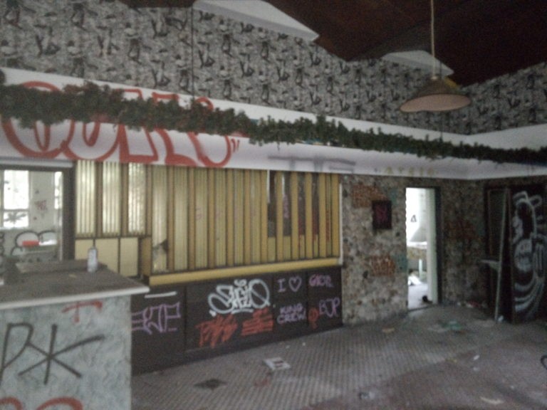 Bar Pod Dębowcem, Bielsko-Biała, województwo śląskie - relacja z 08.2019, zdjęcie 7