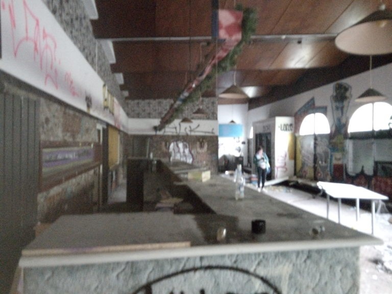 Bar Pod Dębowcem, Bielsko-Biała, województwo śląskie - relacja z 08.2019, zdjęcie 6