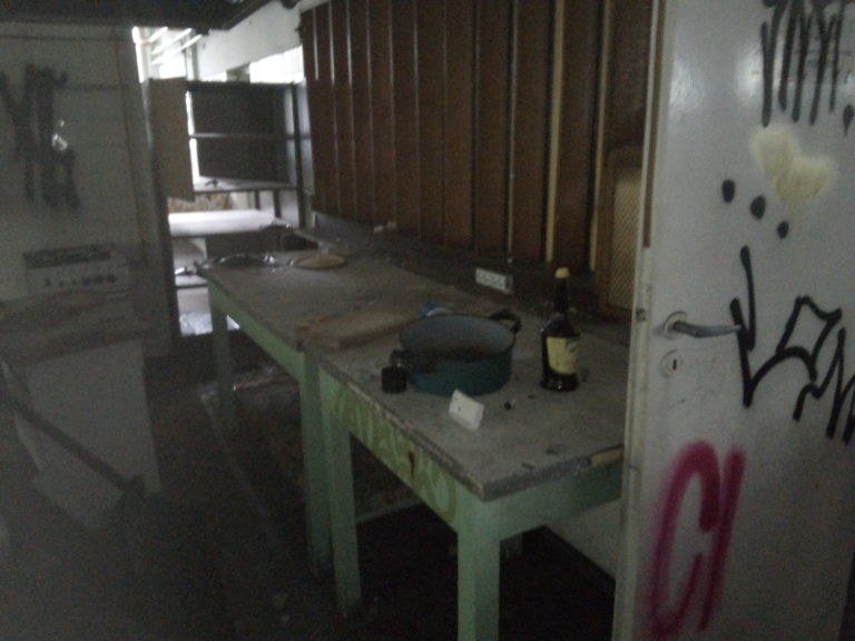 Bar Pod Dębowcem, Bielsko-Biała, województwo śląskie - relacja z 08.2019, zdjęcie 5