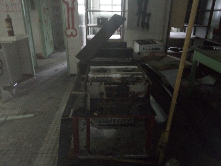 Bar Pod Dębowcem, Bielsko-Biała, województwo śląskie - relacja z 08.2019, zdjęcie 4
