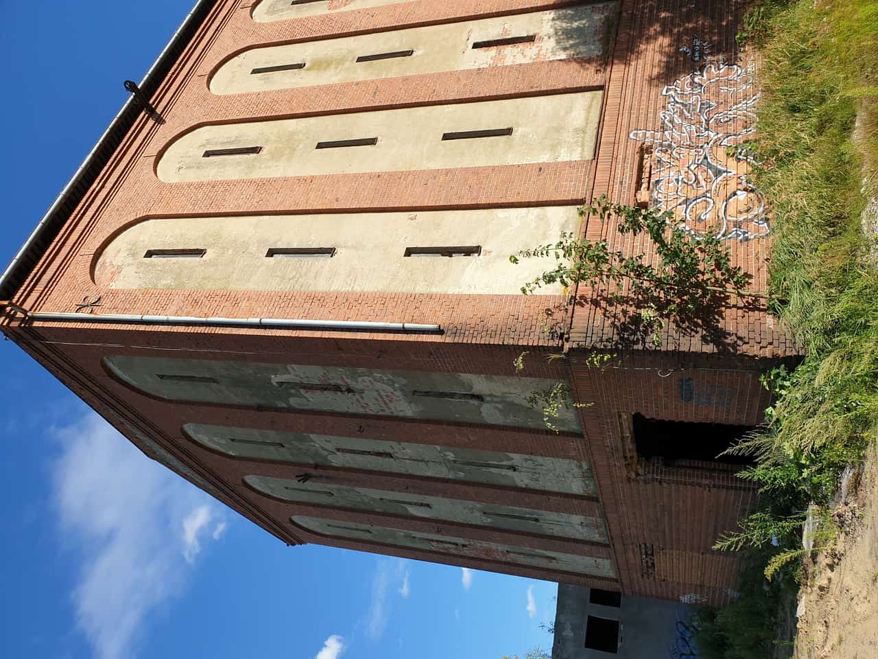 Opolskie Zakłady Przemysłu Lniarskiego Linopłyt, Wołczyn, opolskie — zdjęcie 3