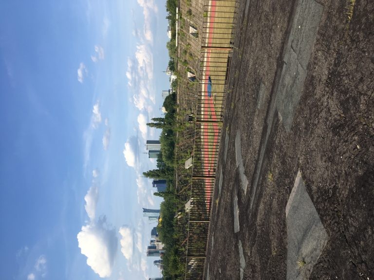 Stadion RKS Skra, Warszawa, województwo mazowieckie - zdjęcie 2