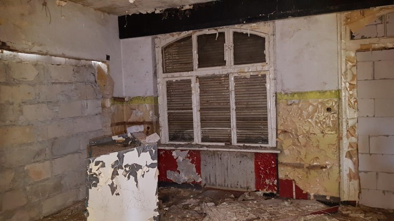 Restauracja Leśna, Bydgoszcz, województwo kujawsko-pomorskie - zdjęcie 6