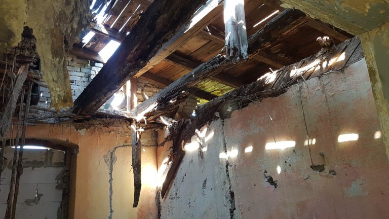 Restauracja Leśna, Bydgoszcz, województwo kujawsko-pomorskie - zdjęcie 5