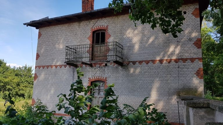 Restauracja Leśna, Bydgoszcz, województwo kujawsko-pomorskie - zdjęcie 2