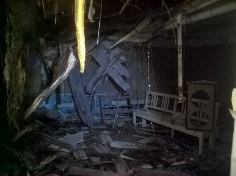 Była Fabryka Luerkensa, Przyłęk Duży, województwo łódzkie - zdjęcie 4