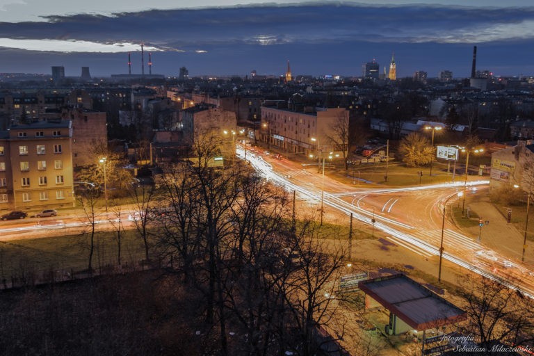 Fabryka Adama Ossera, Łódź, województwo łódzkie - relacja z 09.2018, zdjęcie 11