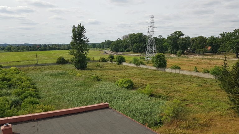 Oczyszczalnia Ścieków “Osowa Góra”, Bydgoszcz, województwo kujawsko-pomorskie - zdjęcie 7