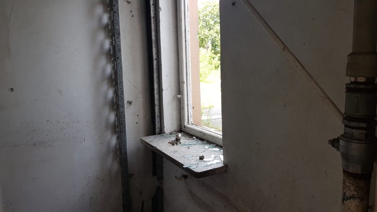 Oczyszczalnia Ścieków “Osowa Góra”, Bydgoszcz, województwo kujawsko-pomorskie - zdjęcie 5