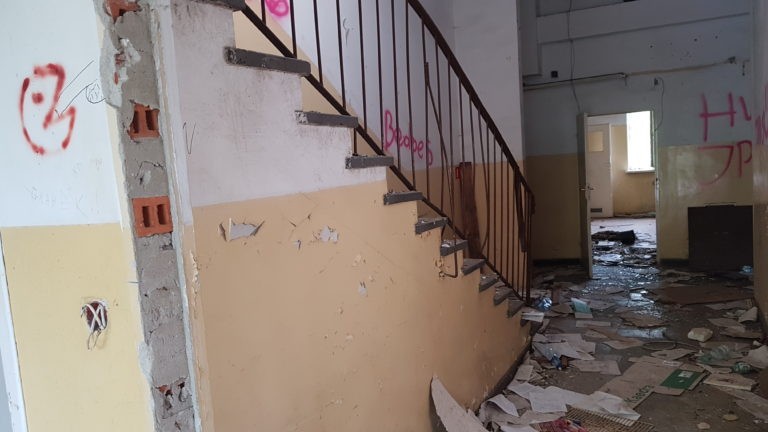 Oczyszczalnia Ścieków “Osowa Góra”, Bydgoszcz, województwo kujawsko-pomorskie - zdjęcie 4