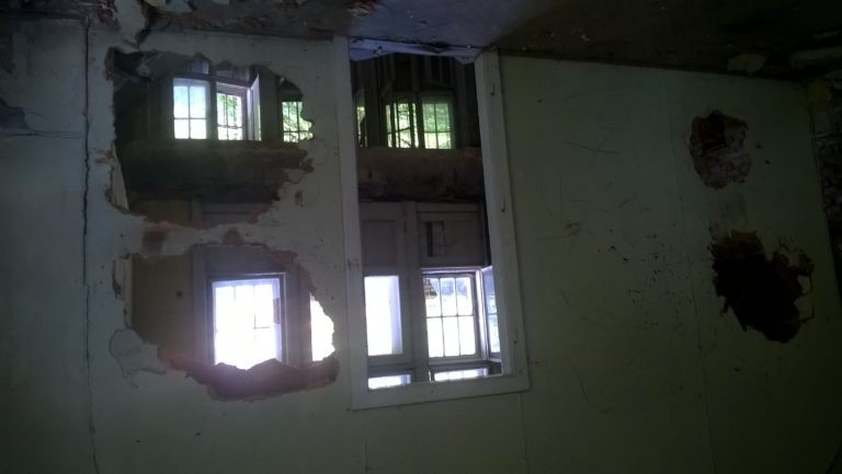 Stary Dworek, Gorlice, województwo małopolskie - relacja z 06.2019, zdjęcie 6