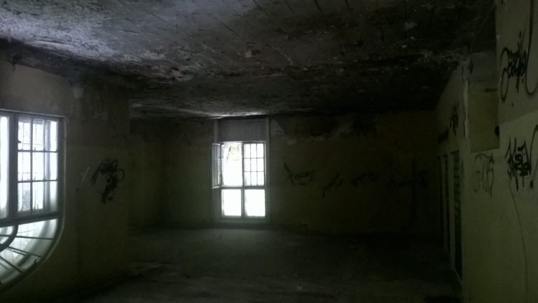 Stary Dworek, Gorlice, województwo małopolskie - relacja z 06.2019, zdjęcie 3
