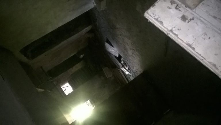 Stary Dworek, Gorlice, województwo małopolskie - relacja z 06.2019, zdjęcie 1
