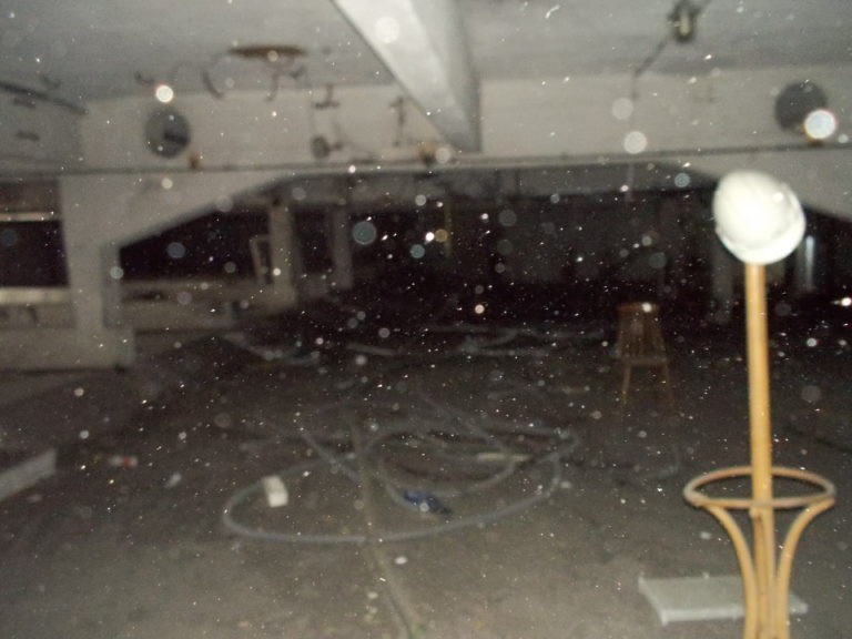 Opuszczona elektrociepłownia EC2, Łódź, województwo łódzkie - relacja z 05.2019, zdjęcie 12