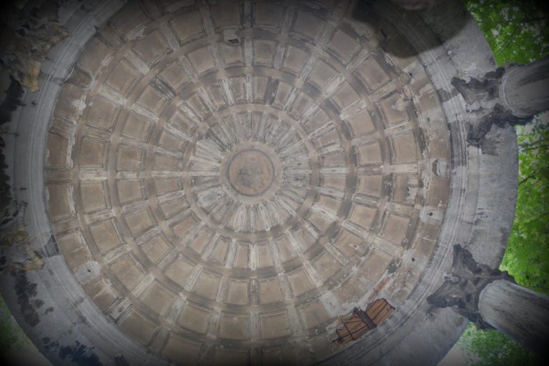 Mauzoleum Mielochów, Poznań, województwo wielkopolskie - zdjęcie 5