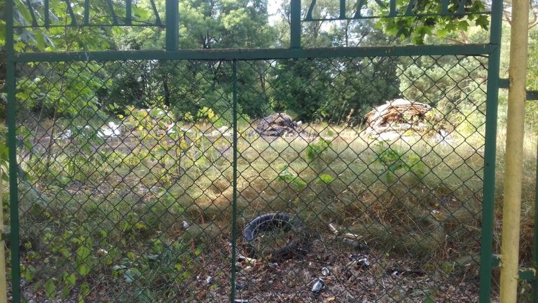 Kemping Słoneczna Polana, Jelenia Góra, województwo dolnośląskie - relacja z 08.2019, zdjęcie 3