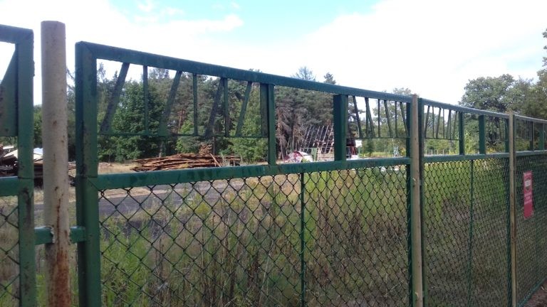 Kemping Słoneczna Polana, Jelenia Góra, województwo dolnośląskie - relacja z 08.2019, zdjęcie 1