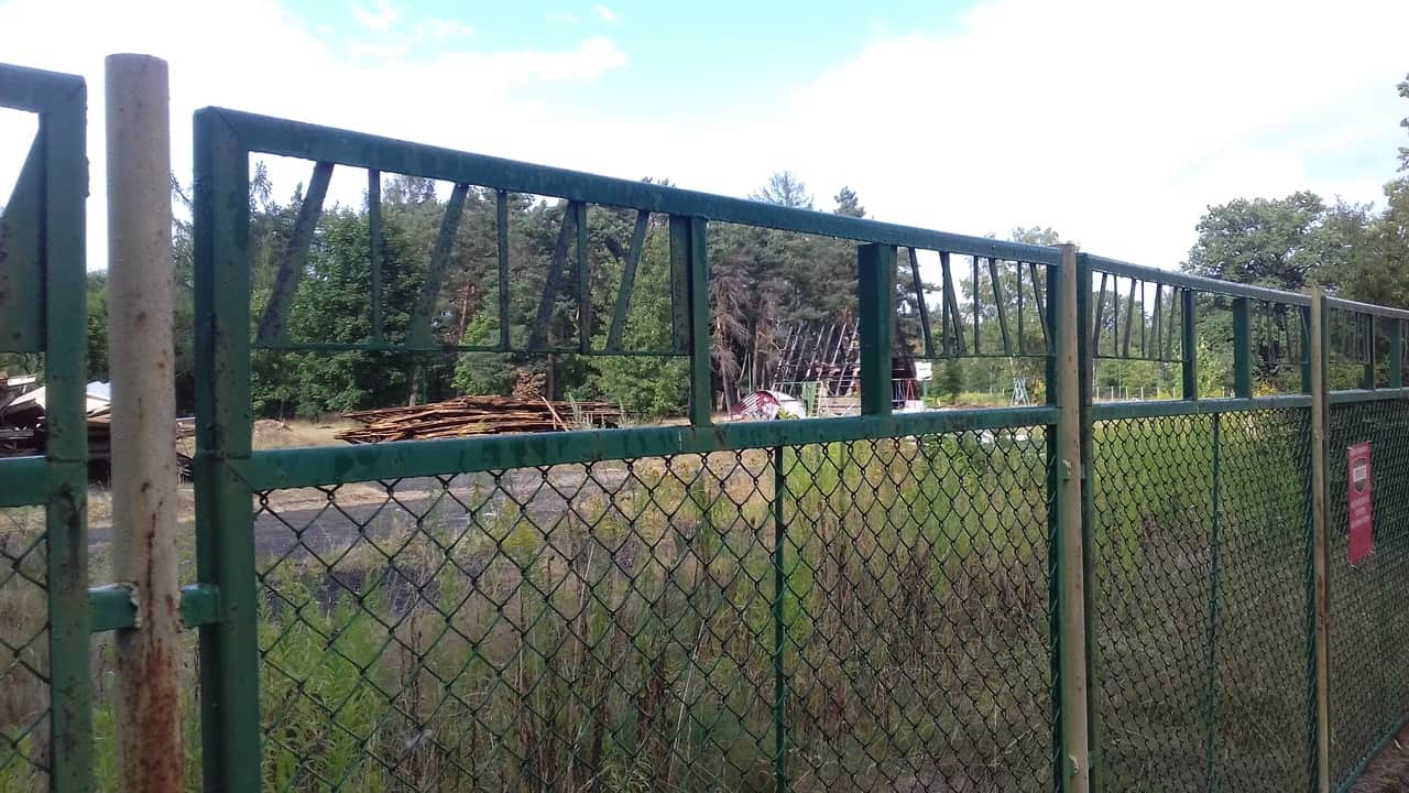 Kemping Słoneczna Polana, Jelenia Góra, województwo dolnośląskie