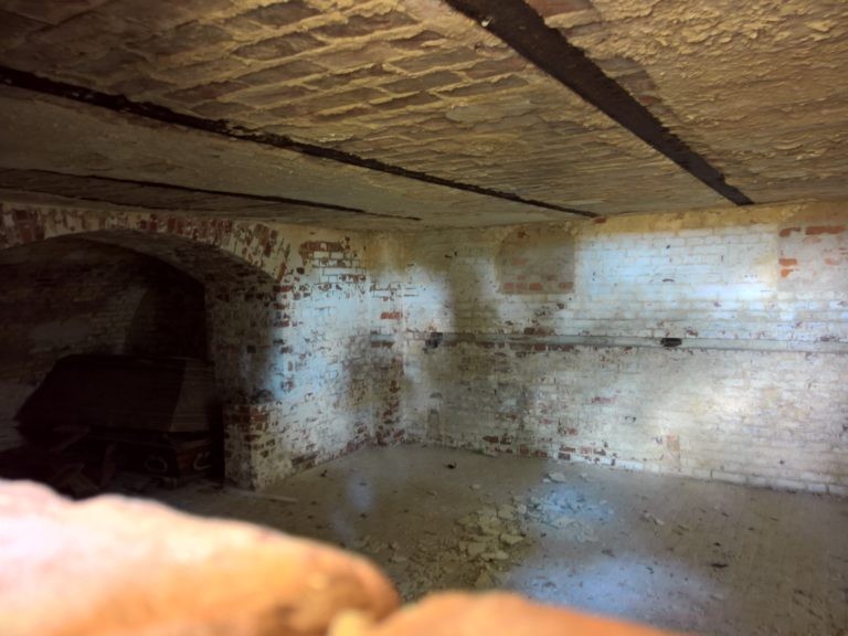 Kaplica rodzinna Koernerów, Stołężyn, województwo wielkopolskie - relacja z 08.2019, zdjęcie 5
