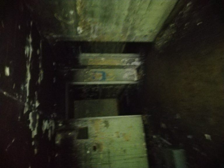 Opuszczone bunkry atomowe, Sypniewo-Kolonia, województwo wielkopolskie - zdjęcie 4