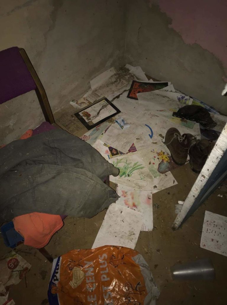 Opuszczony Domek we Wiągu, Wiąg, województwo kujawsko-pomorskie - zdjęcie 2