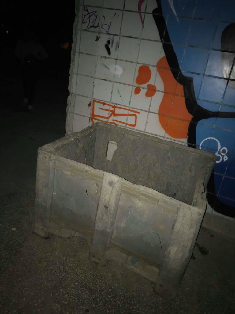 Rzeźnia miejska, Grudziądz, województwo kujawsko-pomorskie - zdjęcie 1