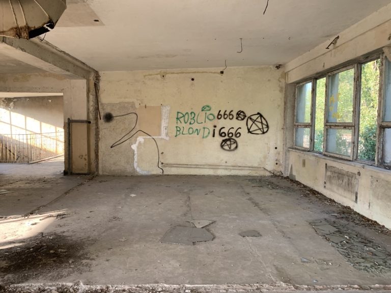 ZNTK, Poznań, województwo wielkopolskie - relacja z 09.2019, zdjęcie 17