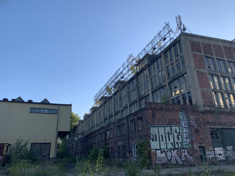 ZNTK, Poznań, województwo wielkopolskie - relacja z 09.2019, zdjęcie 13