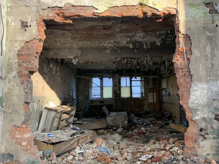 ZNTK, Poznań, województwo wielkopolskie - relacja z 09.2019, zdjęcie 11