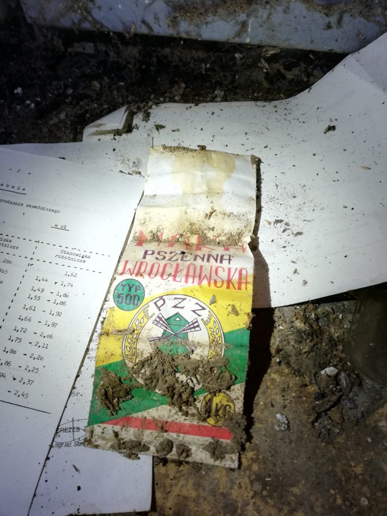 Młyn Rzemień, Rzemień, województwo podkarpackie - zdjęcie 4