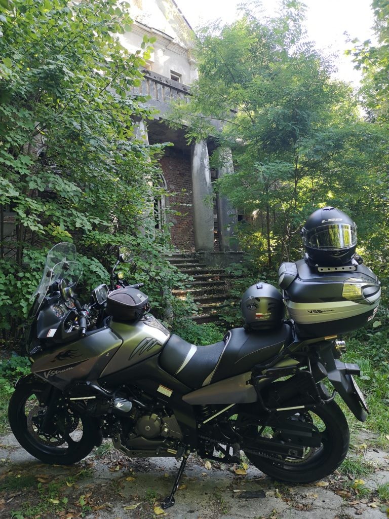 Szpital chorób zakaźnych, Myślachowice, województwo małopolskie - relacja z 09.2019, zdjęcie 9