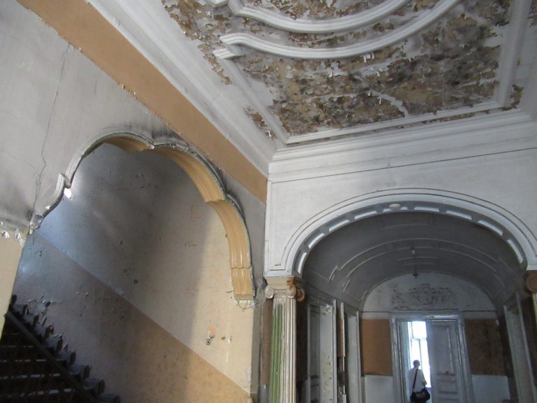 Pałac Rudolfa Kellera, Łódź, województwo łódzkie - zdjęcie 2