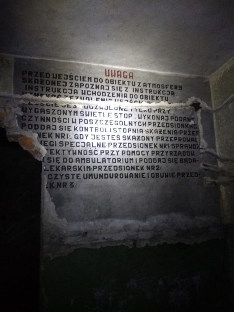 Teren dawnej jednostki wojskowej WRiA OPK, Kuźnia Raciborska, województwo śląskie - zdjęcie 5