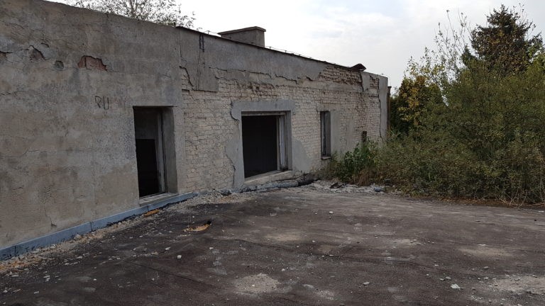 Przetwórnia “Sadki”, Sadki, województwo kujawsko-pomorskie - zdjęcie 8