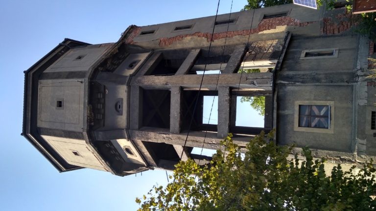 Wież Wodociągowa, Łaziska Górne, województwo śląskie - zdjęcie z relacji 5