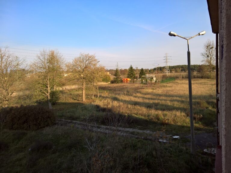 Oczyszczalnia Ścieków “Osowa Góra”, Bydgoszcz, województwo kujawsko-pomorskie - relacja z 10.2019, zdjęcie 18
