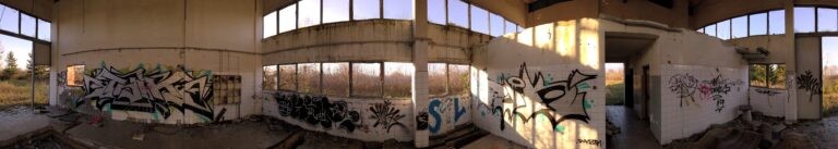 Oczyszczalnia Ścieków “Osowa Góra”, Bydgoszcz, województwo kujawsko-pomorskie - relacja z 10.2019, zdjęcie 16