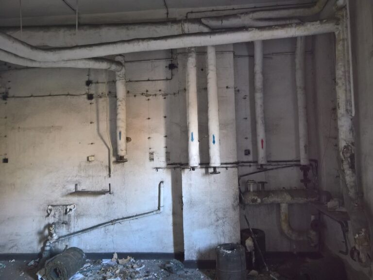 Oczyszczalnia Ścieków “Osowa Góra”, Bydgoszcz, województwo kujawsko-pomorskie - relacja z 10.2019, zdjęcie 15