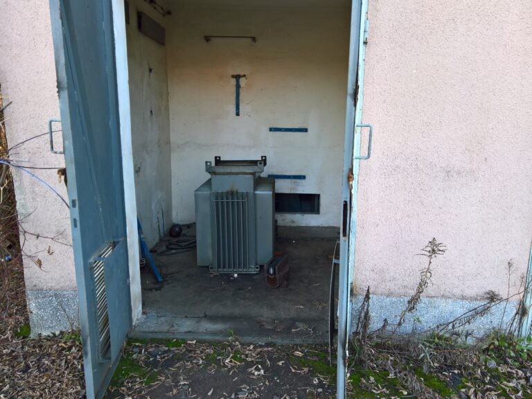 Oczyszczalnia Ścieków “Osowa Góra”, Bydgoszcz, województwo kujawsko-pomorskie - relacja z 10.2019, zdjęcie 10