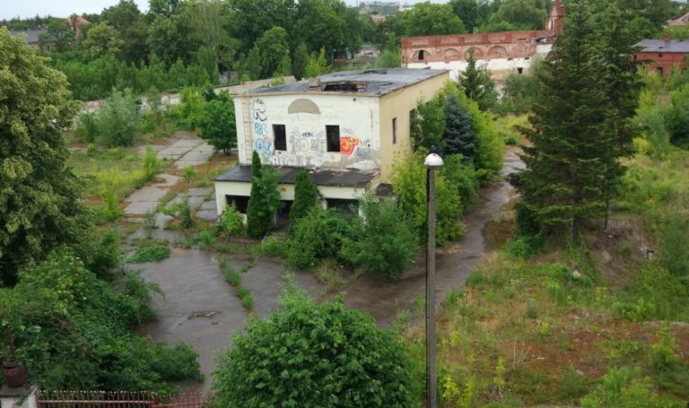 Browar Kuntersztyn, Grudziądz, województwo kujawsko-pomorskie - zdjęcie 2