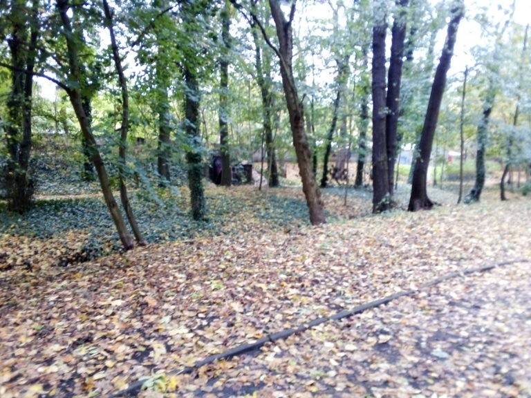 Stary bunkier/schron, Szczecin, województwo zachodniopomorskie - zdjęcie 3