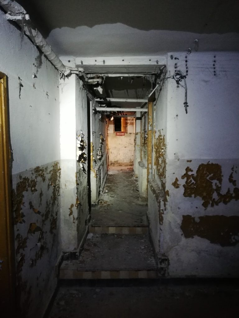 Pensjonat Ruczaj, Żegiestów, województwo małopolskie - relacja z 10.2019, zdjęcie 4