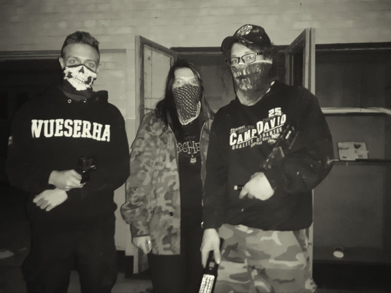 Szkoła podstawowa, Bukowiec, województwo kujawsko-pomorskie - relacja z 10.2019, zdjęcie 11