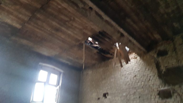 Zabytkowy Dworek przedwojenny, Kotuń, województwo wielkopolskie - zdjęcie 3