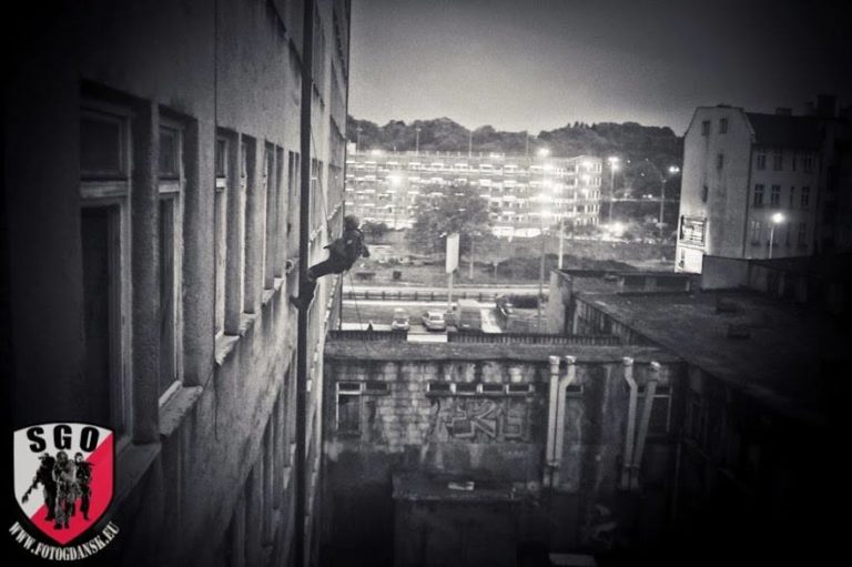 Opuszczony Szpital Stoczniowy, Gdańsk, województwo pomorskie - relacja z 07.2019, zdjęcie 7