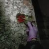 Opuszczony ośrodek wypoczynkowy Korona Koronowo