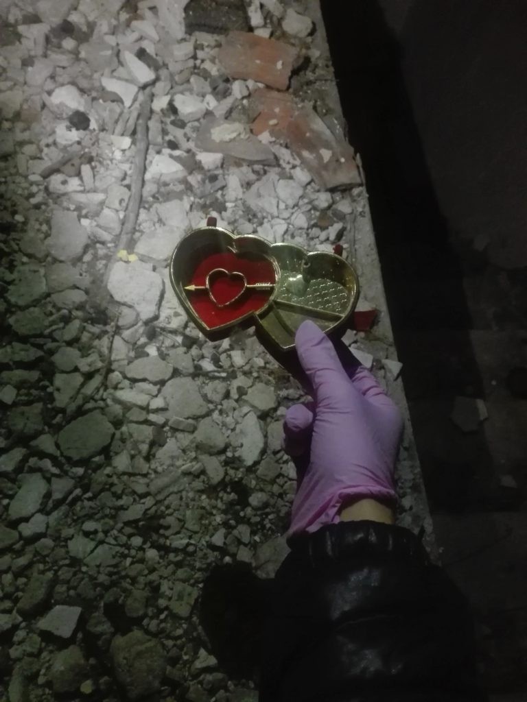 Opuszczony ośrodek wypoczynkowy Korona, Koronowo, województwo kujawsko-pomorskie - relacja z 09.2019, zdjęcie 1